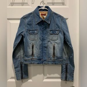 Forever 21 Women’s Denim Jacket